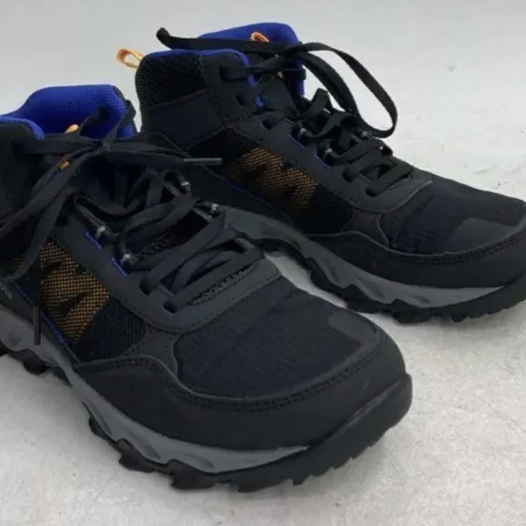 Columbia Sportswear Men’s Flow™ Centre Techlite Sneakers Size 7.5 MSRP $89.95 - Picture 2 of 7